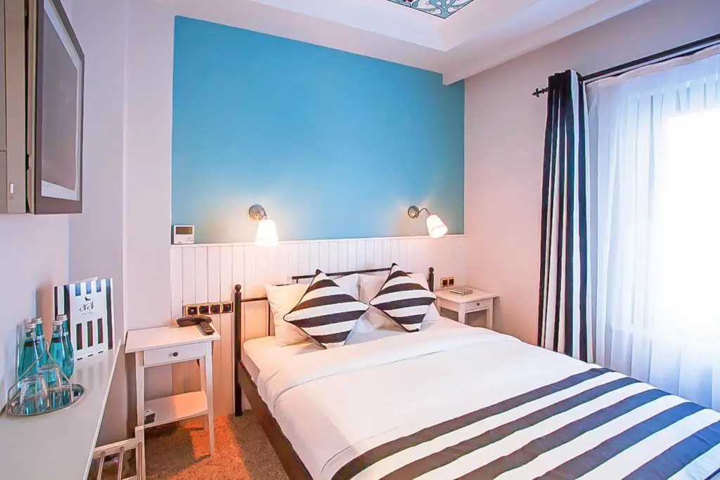 Конья: Araf Hotel