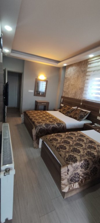 Бююкчекмедже: Plaj Otel