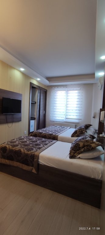 Бююкчекмедже: Plaj Otel