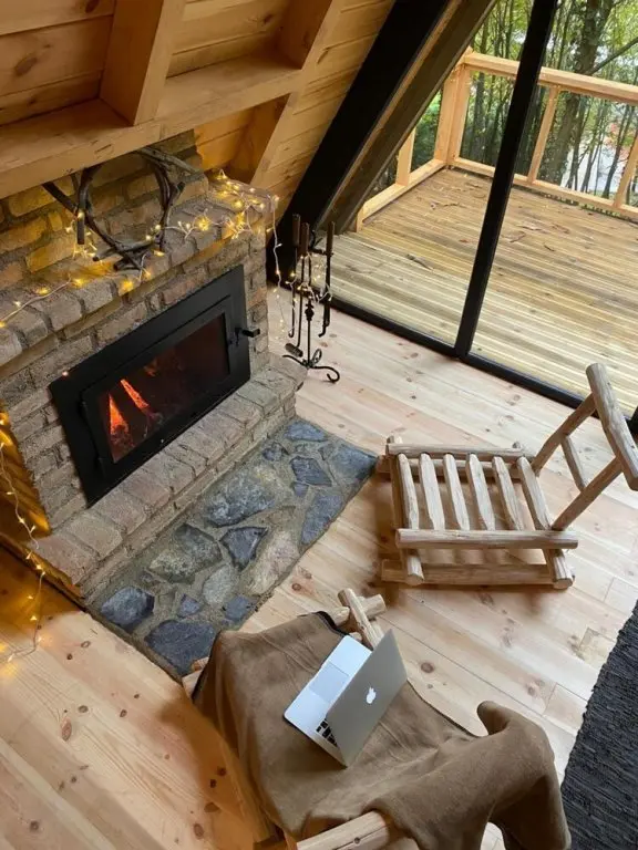 Сакарья: Peaceful Bungalow in Nature Near Lake in Sapanca