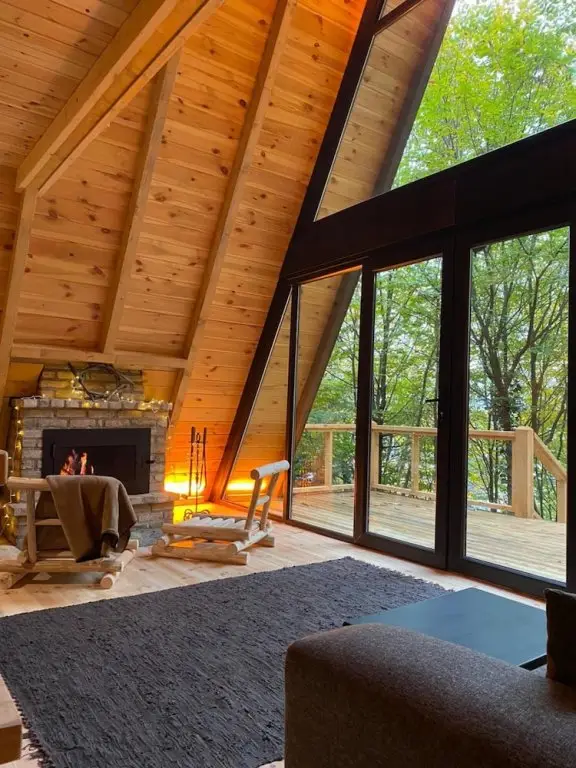 Сакарья: Peaceful Bungalow in Nature Near Lake in Sapanca