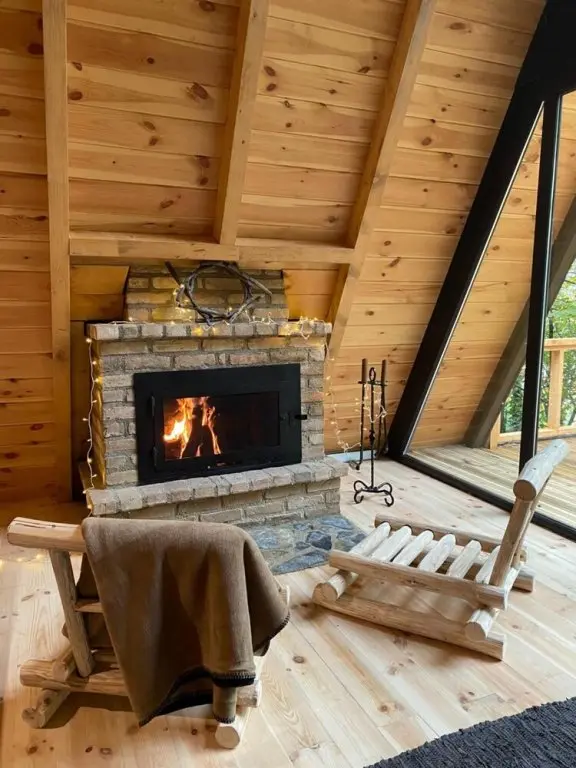 Сакарья: Peaceful Bungalow in Nature Near Lake in Sapanca