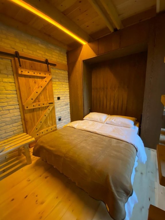 Сакарья: Peaceful Bungalow in Nature Near Lake in Sapanca
