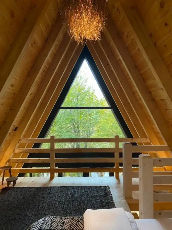 Сакарья: Peaceful Bungalow in Nature Near Lake in Sapanca