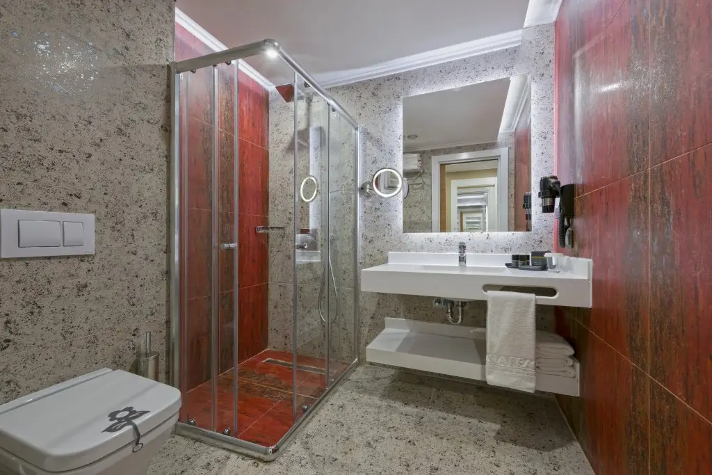 Аланья: Asia Beach Resort & Spa Hotel