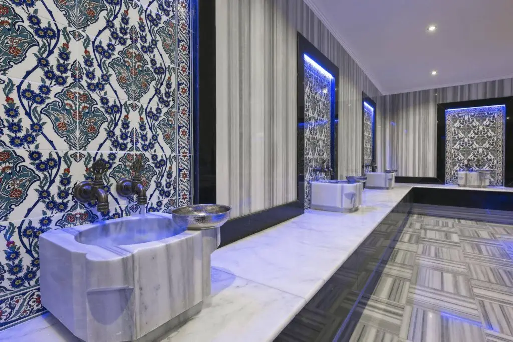 Аланья: Asia Beach Resort & Spa Hotel