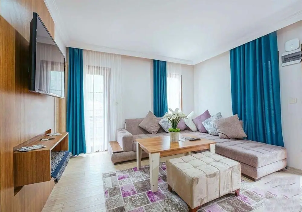 Трабзон: Nehir Suite Hotel