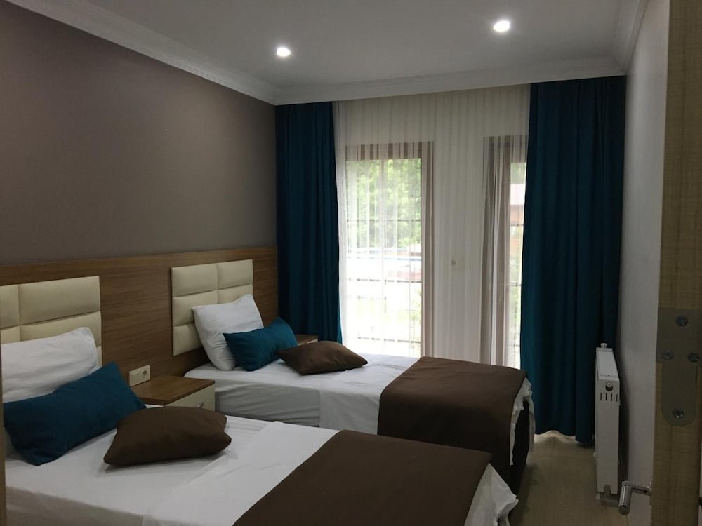 Трабзон: Nehir Suite Hotel