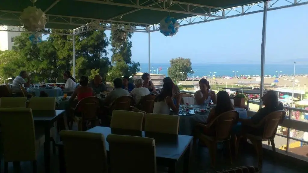 Гюмюльдур: İzmi̇r Gümüldür Cansu Motel