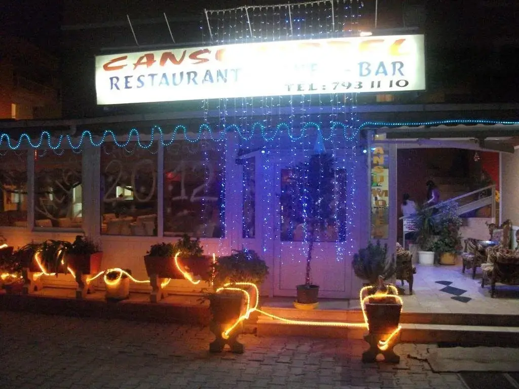 Гюмюльдур: İzmi̇r Gümüldür Cansu Motel