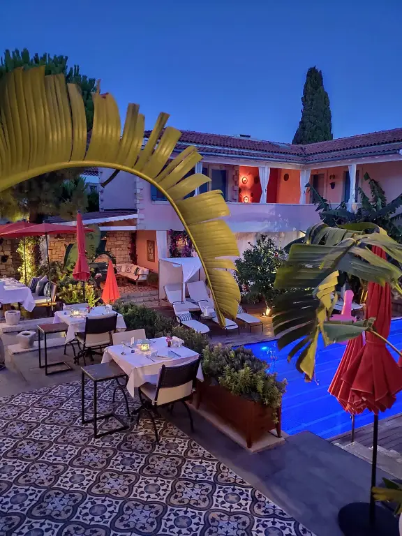Viento Hotel Alacati — фото 1