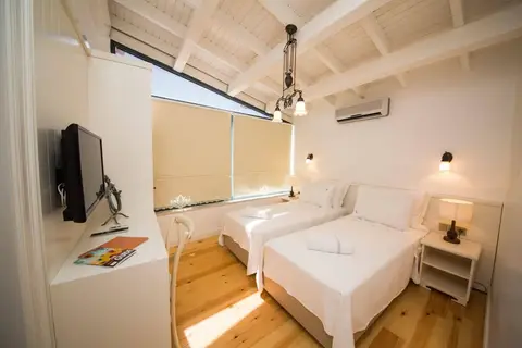 Viento Hotel Alacati — фото 1