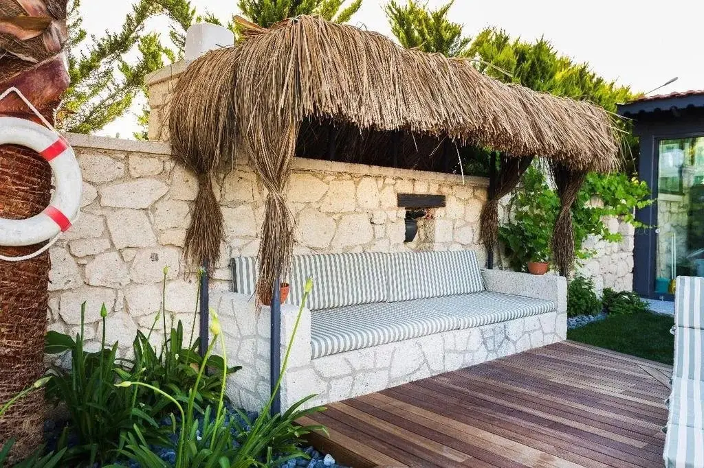 Чешме: Ala Vento Alacati