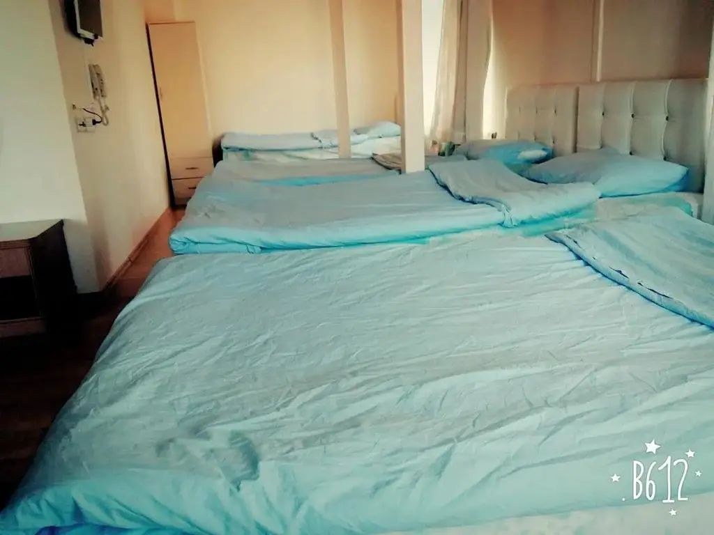 Испарта: Alanlar Alabalik ve Otel