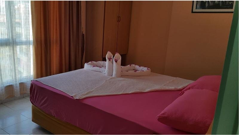 Аланья: Sun On Apart Hotel