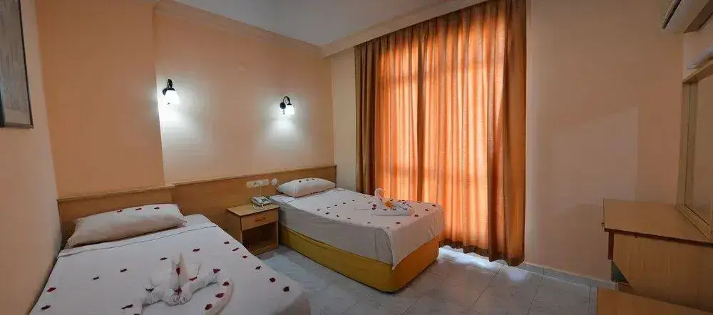 Аланья: Sun On Apart Hotel