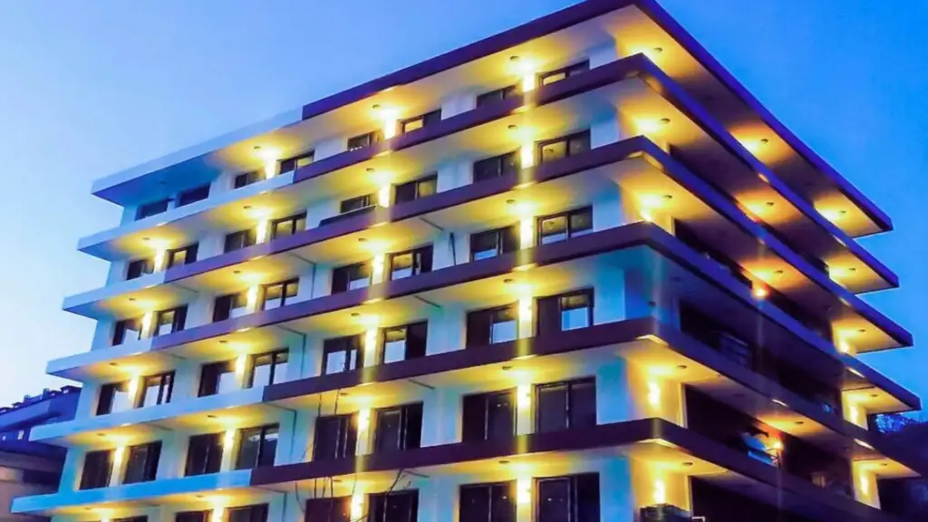 Concept Suites — фото 1