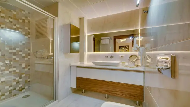 Айдын: Concept Suites