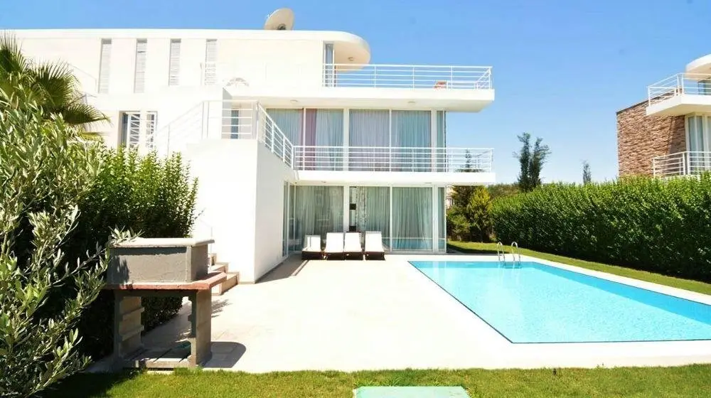 Белек: Novron Feronia Villas