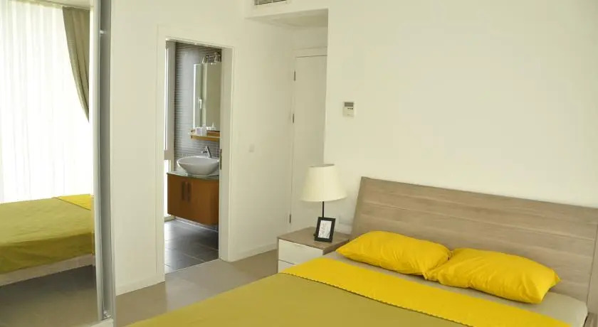 Белек: Novron Feronia Villas
