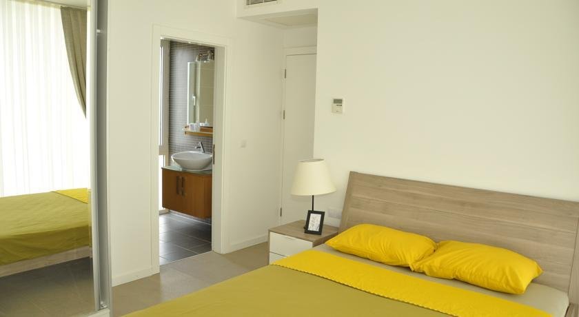 Белек: Novron Feronia Villas