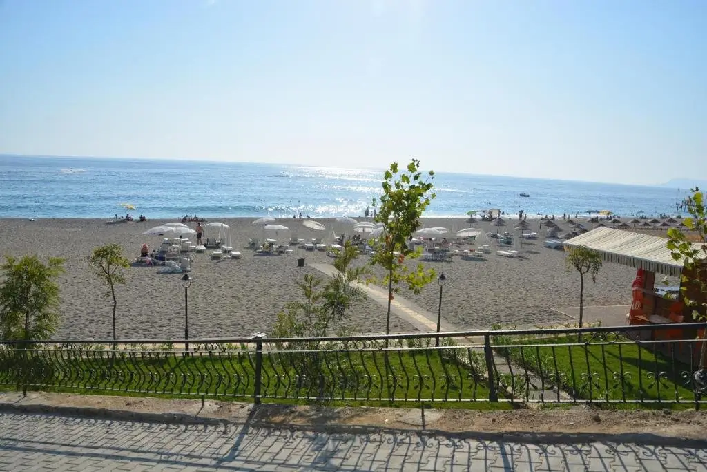 Аланья: Konak Seaside Homes