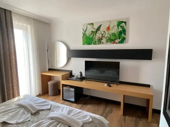 Фетхие: Mellis Beach Hotel