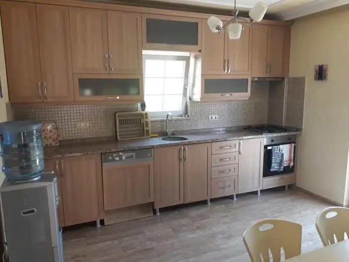 Дальян: Dalyan Villa Onur