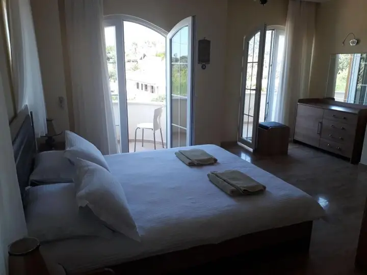 Дальян: Dalyan Villa Onur