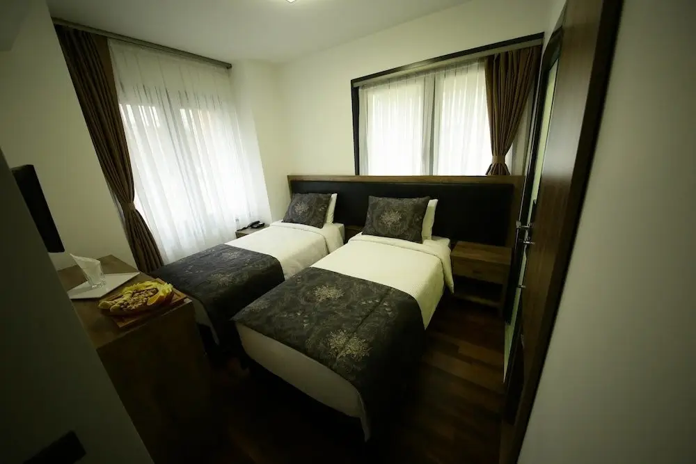 Pandora Suit Otel — фото 1