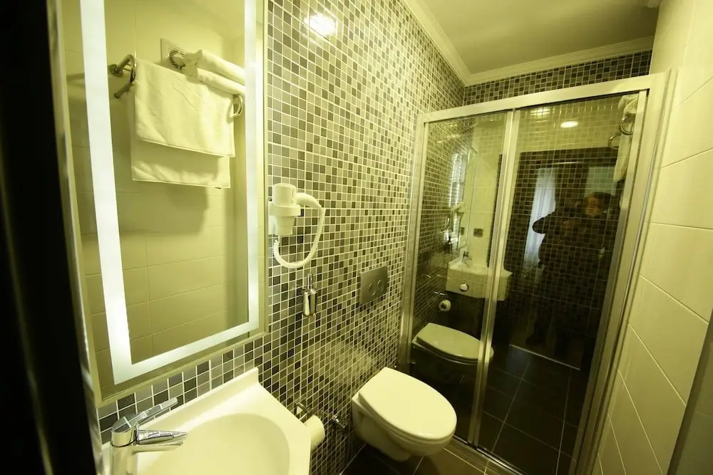 Стамбул: Pandora Suit Otel