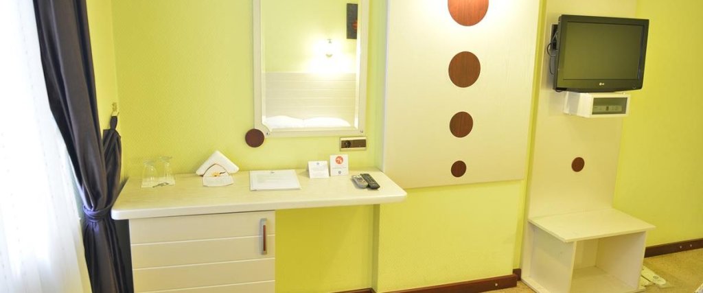 Адана: Hotel Inci
