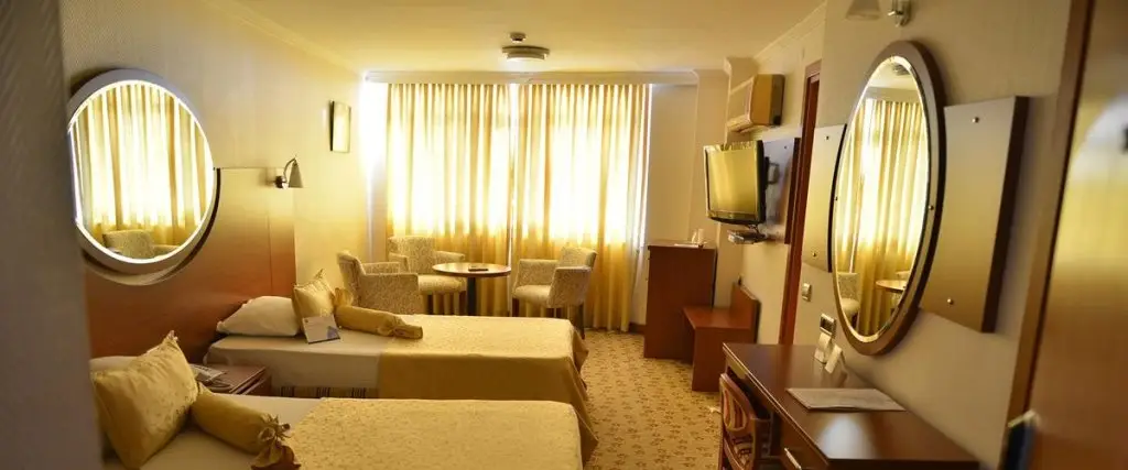 Адана: Hotel Inci