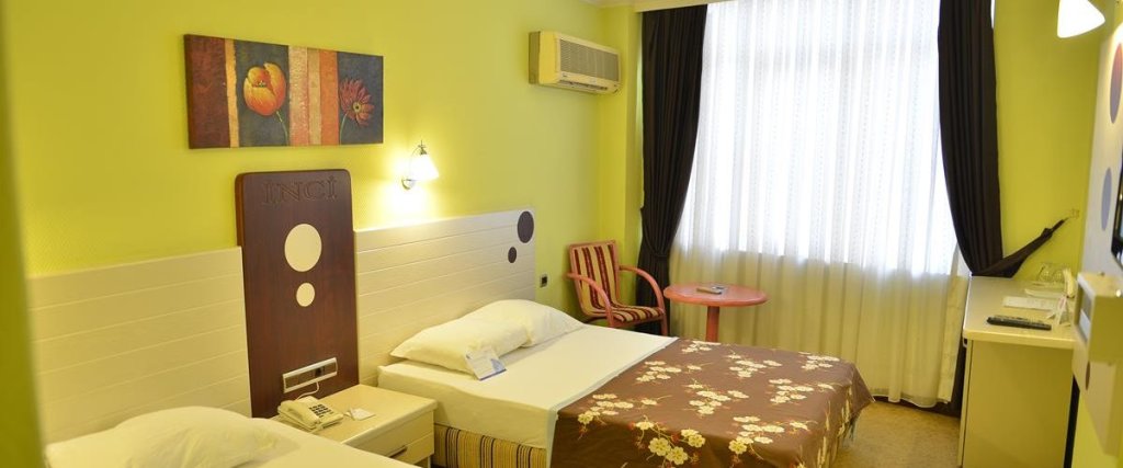Адана: Hotel Inci