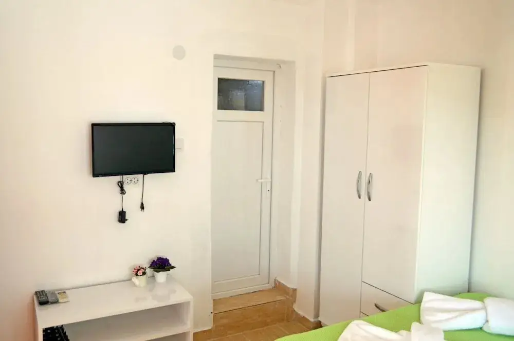 Чешме: Mandalin Boutique Hotel