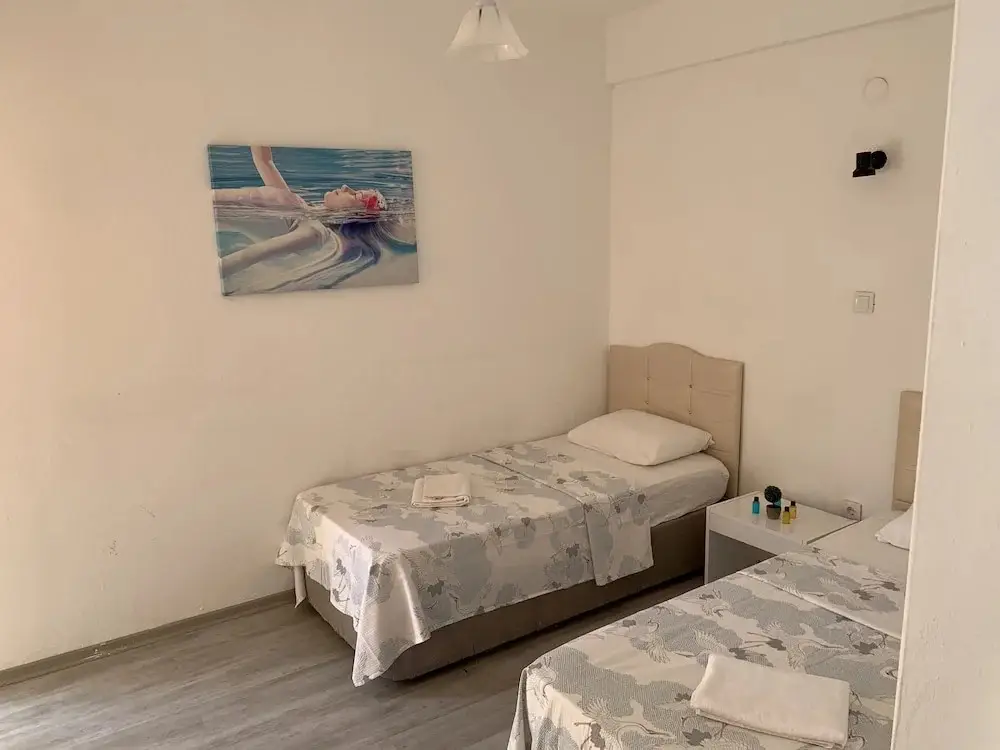 Чешме: Mandalin Boutique Hotel