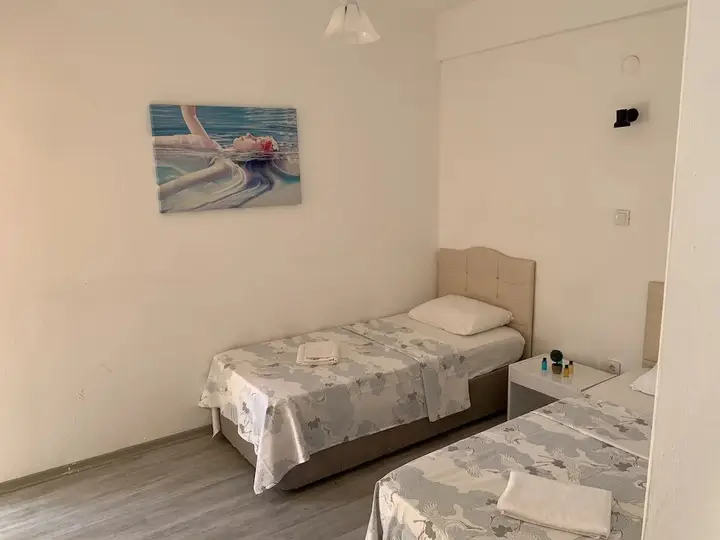 Чешме: Mandalin Boutique Hotel