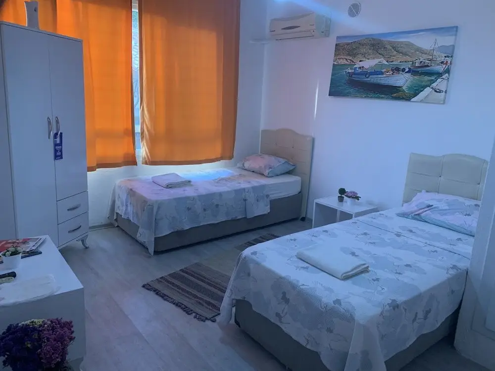 Чешме: Mandalin Boutique Hotel