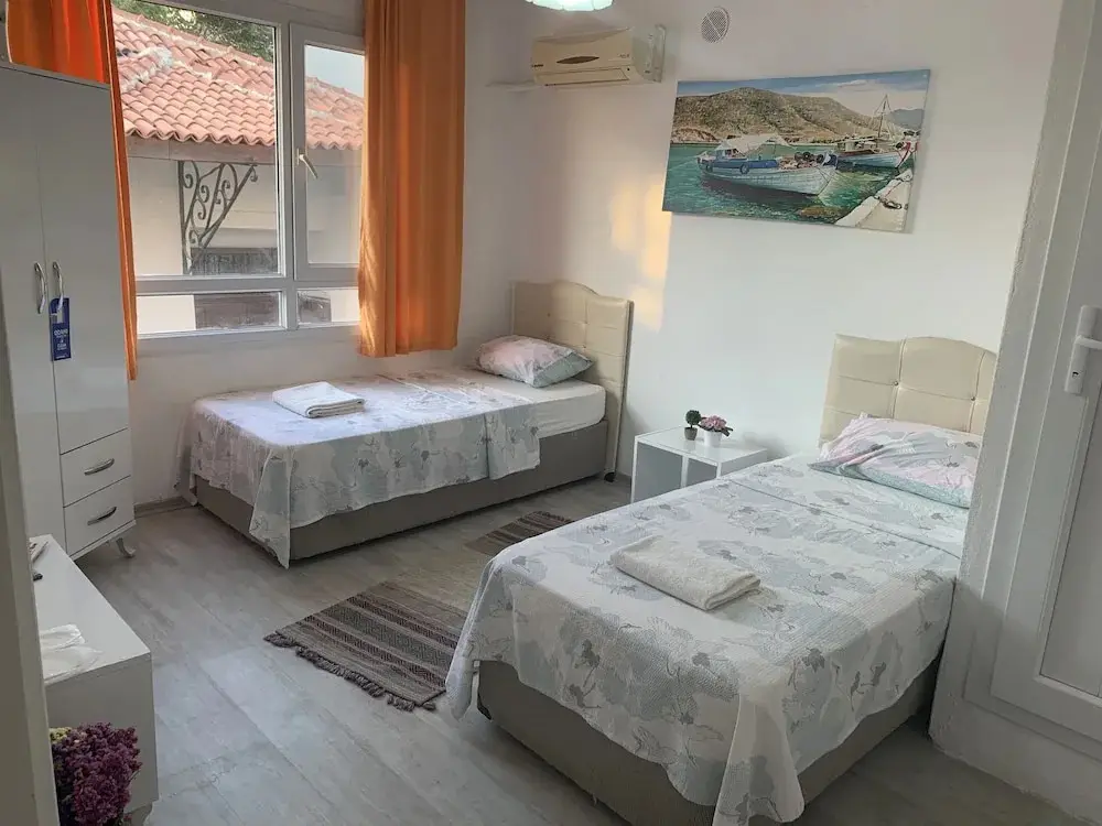 Чешме: Mandalin Boutique Hotel