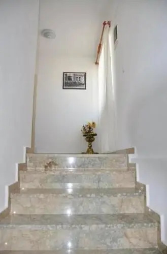 Кумлуджа: Öz Likya Pension