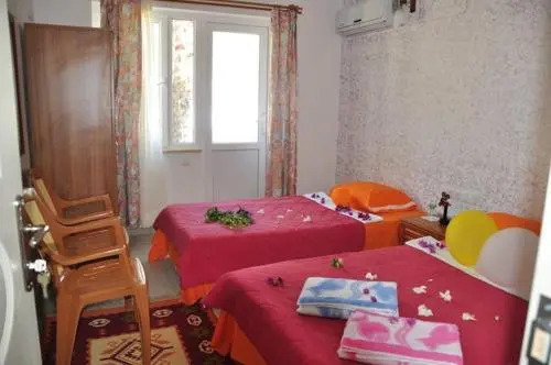 Кумлуджа: Öz Likya Pension