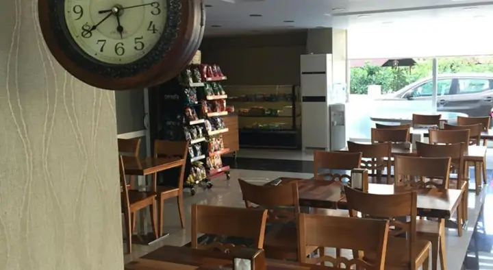 Трабзон: Lahza Apart Hotel