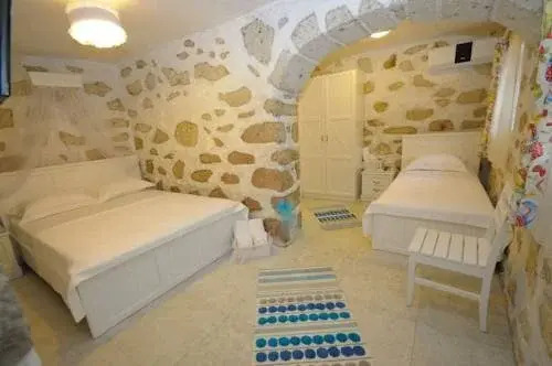 Чешме: Recel Hotel