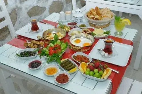 Чешме: Recel Hotel