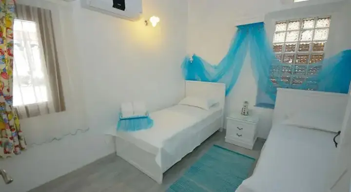 Чешме: Recel Hotel