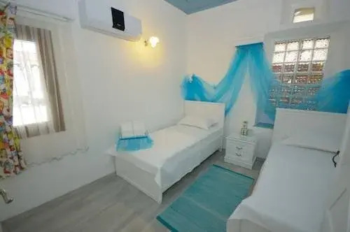 Чешме: Recel Hotel