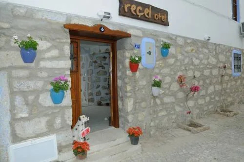 Чешме: Recel Hotel