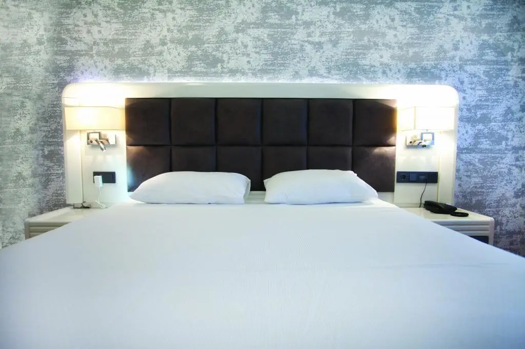 Силифке: Hotel Calamie