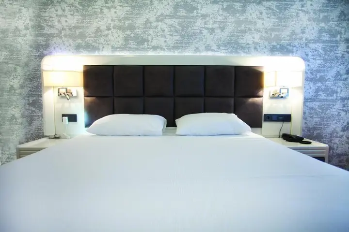 Силифке: Hotel Calamie