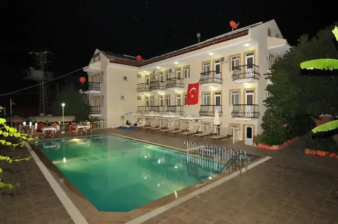 Фетхие: Ertek Hotel